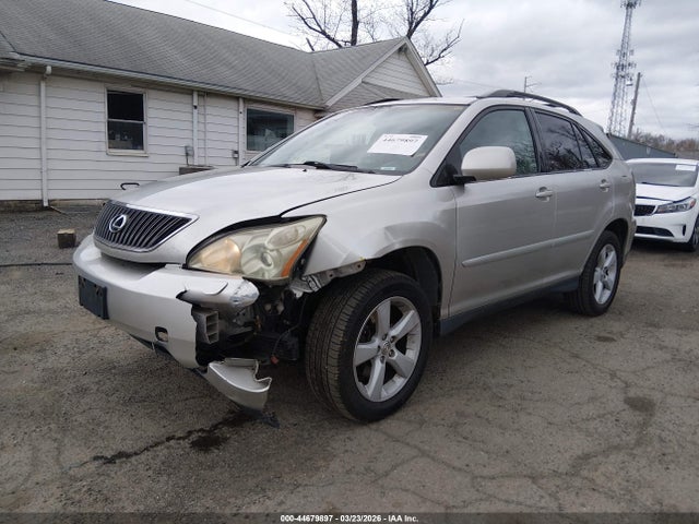 Продажа на аукционе авто 2004 Lexus Rx 330, vin: 2T2HA31U34C023489, номер лота: 44679897