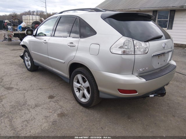 Продажа на аукционе авто 2004 Lexus Rx 330, vin: 2T2HA31U34C023489, номер лота: 44679897