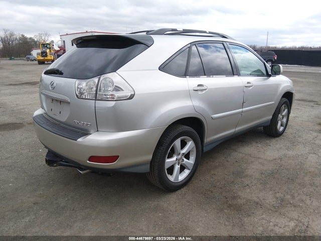 Продажа на аукционе авто 2004 Lexus Rx 330, vin: 2T2HA31U34C023489, номер лота: 44679897