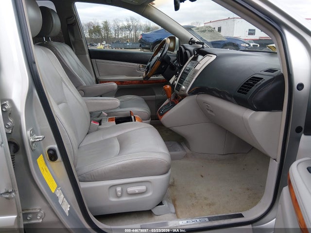 Продажа на аукционе авто 2004 Lexus Rx 330, vin: 2T2HA31U34C023489, номер лота: 44679897