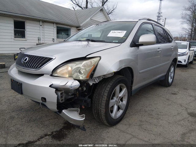 Продажа на аукционе авто 2004 Lexus Rx 330, vin: 2T2HA31U34C023489, номер лота: 44679897