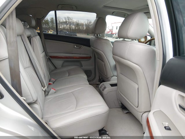 Продажа на аукционе авто 2004 Lexus Rx 330, vin: 2T2HA31U34C023489, номер лота: 44679897