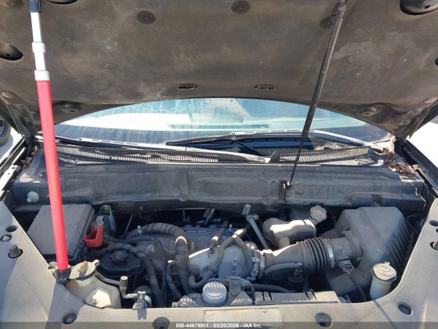 Aukcja sprzedaży 2011 Gmc Acadia Slt-1, vin: 1GKKRRED3BJ416978, numer aukcji: 44679901