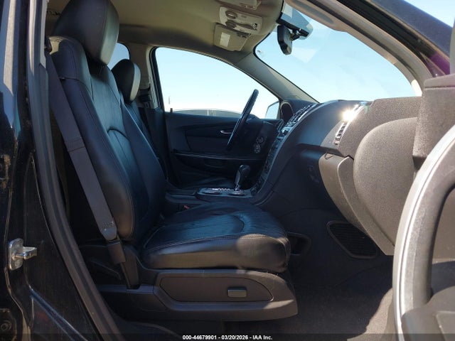 Aukcja sprzedaży 2011 Gmc Acadia Slt-1, vin: 1GKKRRED3BJ416978, numer aukcji: 44679901