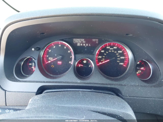 Aukcja sprzedaży 2011 Gmc Acadia Slt-1, vin: 1GKKRRED3BJ416978, numer aukcji: 44679901