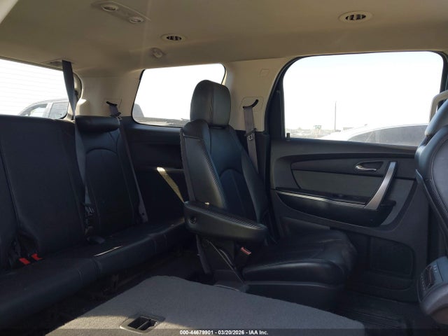 Aukcja sprzedaży 2011 Gmc Acadia Slt-1, vin: 1GKKRRED3BJ416978, numer aukcji: 44679901
