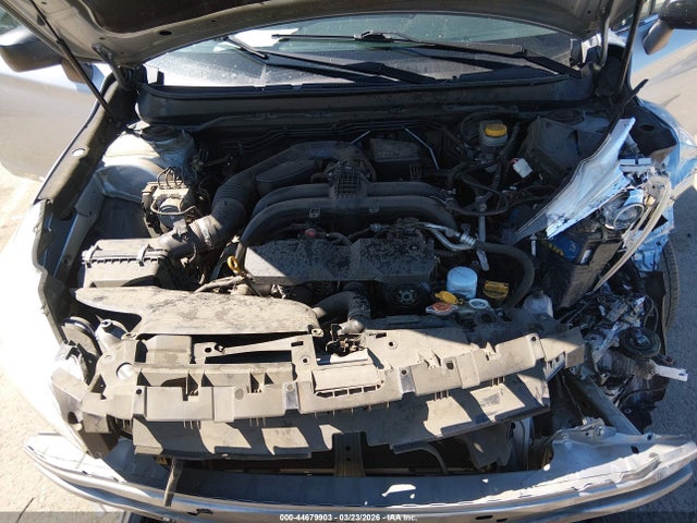 2015 Subaru Legacy 2.5i მანქანა იყიდება აუქციონზე, vin: 4S3BNAA69F3004283, აუქციონის ნომერი: 44679903
