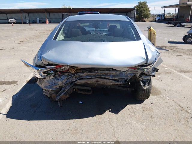 2015 Subaru Legacy 2.5i მანქანა იყიდება აუქციონზე, vin: 4S3BNAA69F3004283, აუქციონის ნომერი: 44679903