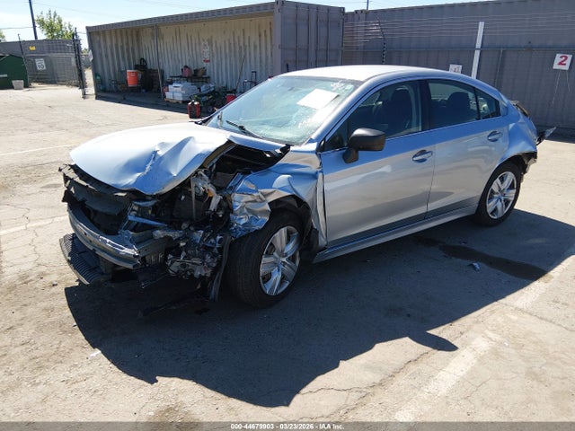 2015 Subaru Legacy 2.5i მანქანა იყიდება აუქციონზე, vin: 4S3BNAA69F3004283, აუქციონის ნომერი: 44679903