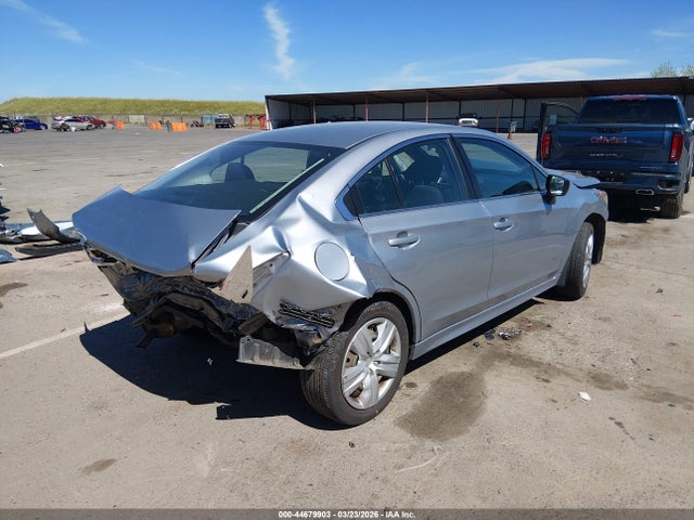 2015 Subaru Legacy 2.5i მანქანა იყიდება აუქციონზე, vin: 4S3BNAA69F3004283, აუქციონის ნომერი: 44679903