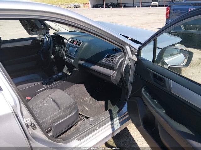 2015 Subaru Legacy 2.5i მანქანა იყიდება აუქციონზე, vin: 4S3BNAA69F3004283, აუქციონის ნომერი: 44679903