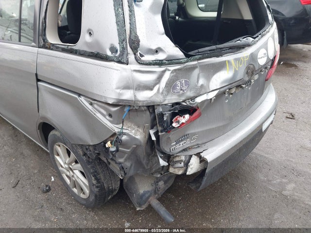 44679905 :رقم المزاد ، JM1CW2BL7C0142476 vin ، 2012 Mazda Mazda5 Sport مزاد بيع