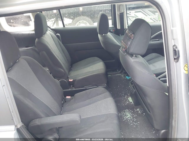 44679905 :رقم المزاد ، JM1CW2BL7C0142476 vin ، 2012 Mazda Mazda5 Sport مزاد بيع
