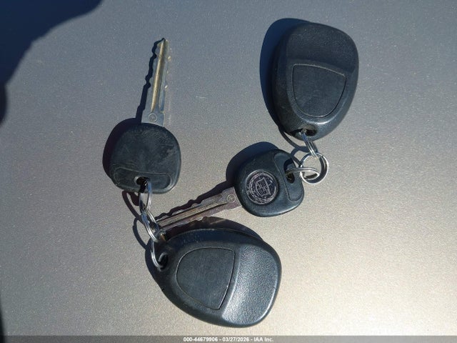 2006 CADILLAC DTS 1G6KD57936U236502 Photo 10