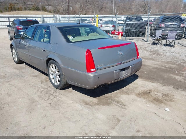 2006 CADILLAC DTS 1G6KD57936U236502 Photo 2