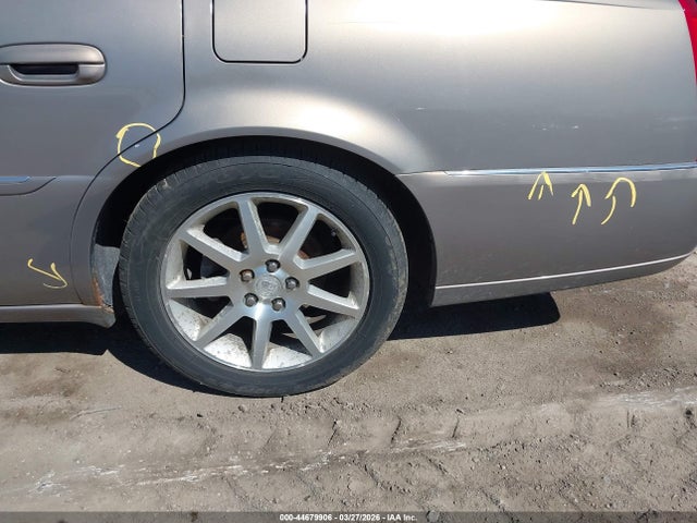 2006 CADILLAC DTS 1G6KD57936U236502 Photo 5