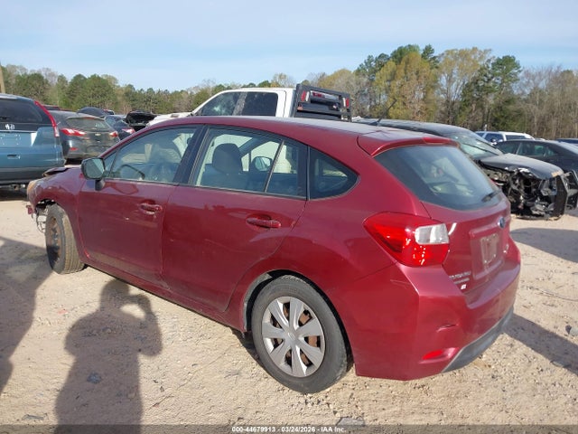 44679913 :رقم المزاد ، JF1GPAA65D2843114 vin ، 2013 Subaru Impreza Wagon 2.0i مزاد بيع