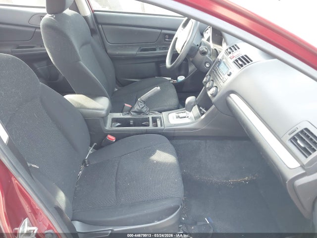 44679913 :رقم المزاد ، JF1GPAA65D2843114 vin ، 2013 Subaru Impreza Wagon 2.0i مزاد بيع