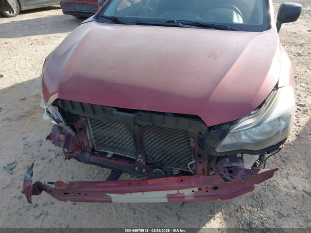 44679913 :رقم المزاد ، JF1GPAA65D2843114 vin ، 2013 Subaru Impreza Wagon 2.0i مزاد بيع