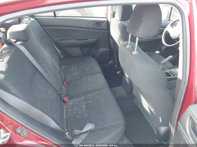 44679913 :رقم المزاد ، JF1GPAA65D2843114 vin ، 2013 Subaru Impreza Wagon 2.0i مزاد بيع