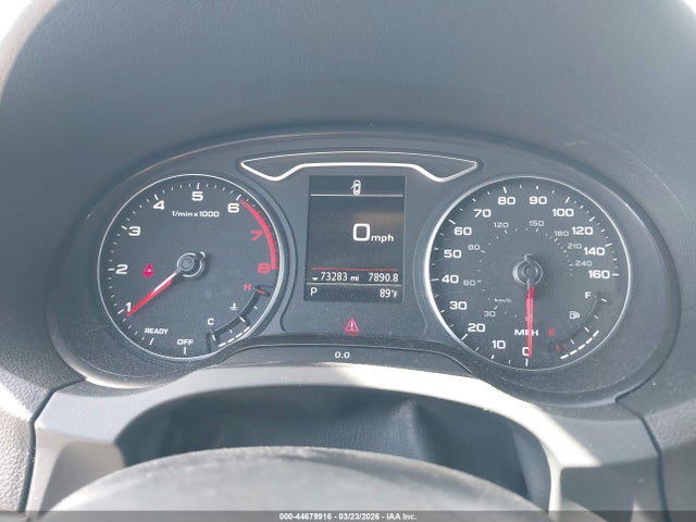 2020 Audi A3 Premium 40 Tfsi Front-wheel Drive S Tronic მანქანა იყიდება აუქციონზე, vin: WAUAUGFF5LA102421, აუქციონის ნომერი: 44679916