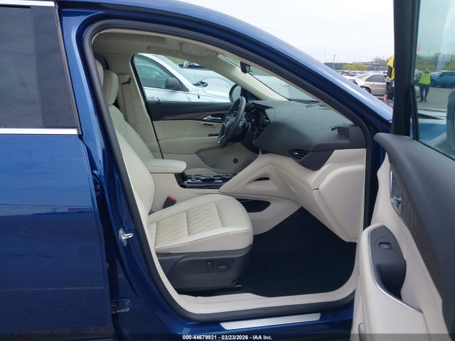 44679921 :رقم المزاد ، LRBFZSR44PD171837 vin ، 2023 Buick Envision Avenir Awd مزاد بيع