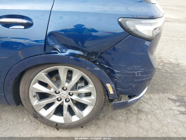 44679921 :رقم المزاد ، LRBFZSR44PD171837 vin ، 2023 Buick Envision Avenir Awd مزاد بيع