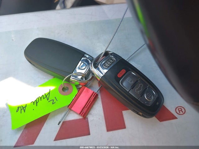 2012 AUDI A6 WAUDFAFC5CN168924 Photo 10