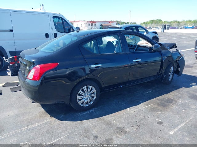 Продажа на аукционе авто 2012 Nissan Versa 1.6 Sv, vin: 3N1CN7AP5CL866743, номер лота: 44679933