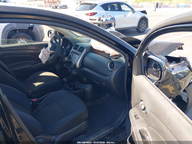 Продажа на аукционе авто 2012 Nissan Versa 1.6 Sv, vin: 3N1CN7AP5CL866743, номер лота: 44679933