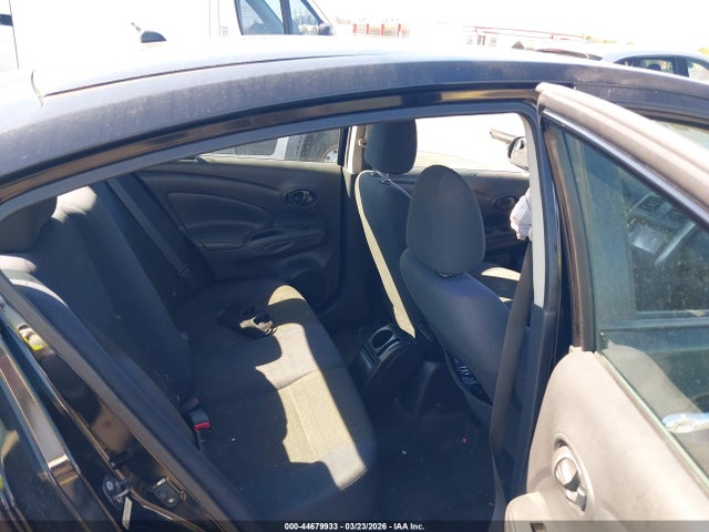 Продажа на аукционе авто 2012 Nissan Versa 1.6 Sv, vin: 3N1CN7AP5CL866743, номер лота: 44679933