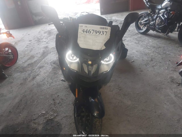 Продаж на аукціоні авто 2013 Bmw K1600 Gt, vin: WB106110XDZX81210, номер лоту: 44679937