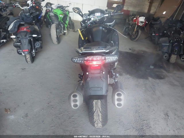 Продаж на аукціоні авто 2013 Bmw K1600 Gt, vin: WB106110XDZX81210, номер лоту: 44679937