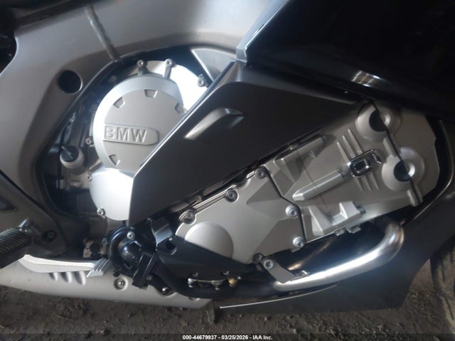 Продаж на аукціоні авто 2013 Bmw K1600 Gt, vin: WB106110XDZX81210, номер лоту: 44679937