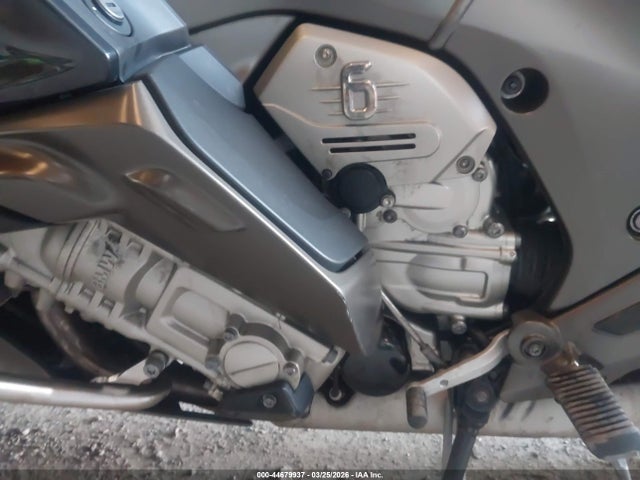 Продаж на аукціоні авто 2013 Bmw K1600 Gt, vin: WB106110XDZX81210, номер лоту: 44679937
