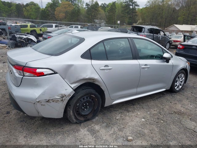 Aukcja sprzedaży 2024 Toyota Corolla Le, vin: 5YFB4MDE2RP198674, numer aukcji: 44679938