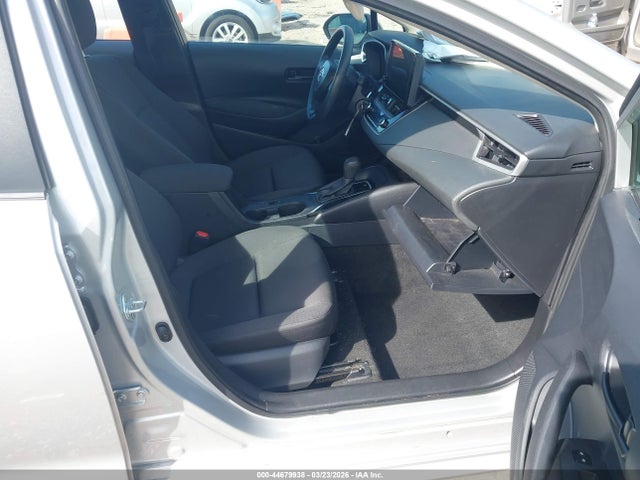 Aukcja sprzedaży 2024 Toyota Corolla Le, vin: 5YFB4MDE2RP198674, numer aukcji: 44679938