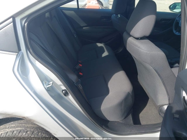 Aukcja sprzedaży 2024 Toyota Corolla Le, vin: 5YFB4MDE2RP198674, numer aukcji: 44679938