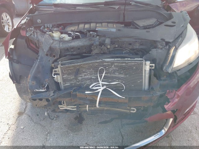 Продажа на аукционе авто 2017 Chevrolet Traverse 1lt, vin: 1GNKRGKD5HJ120218, номер лота: 44679943