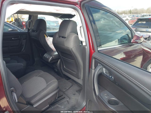 Продажа на аукционе авто 2017 Chevrolet Traverse 1lt, vin: 1GNKRGKD5HJ120218, номер лота: 44679943