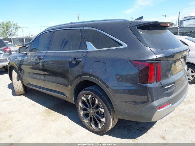 Aukcja sprzedaży 2025 Kia Sorento Ex, vin: 5XYRHDJF9SG374419, numer aukcji: 44679944