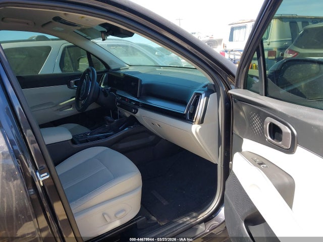 Aukcja sprzedaży 2025 Kia Sorento Ex, vin: 5XYRHDJF9SG374419, numer aukcji: 44679944