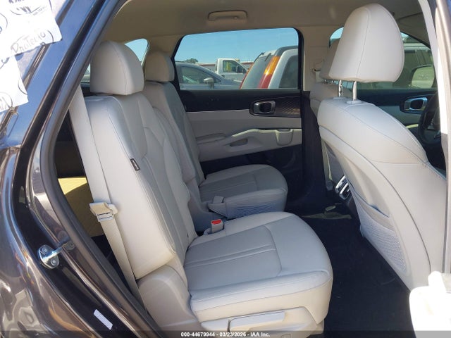 Aukcja sprzedaży 2025 Kia Sorento Ex, vin: 5XYRHDJF9SG374419, numer aukcji: 44679944