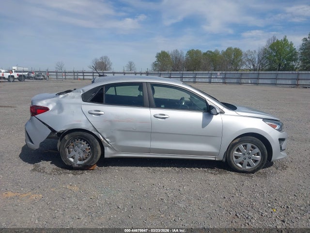 Aukcja sprzedaży 2021 Kia Rio S, vin: 3KPA24AD7ME395587, numer aukcji: 44679947