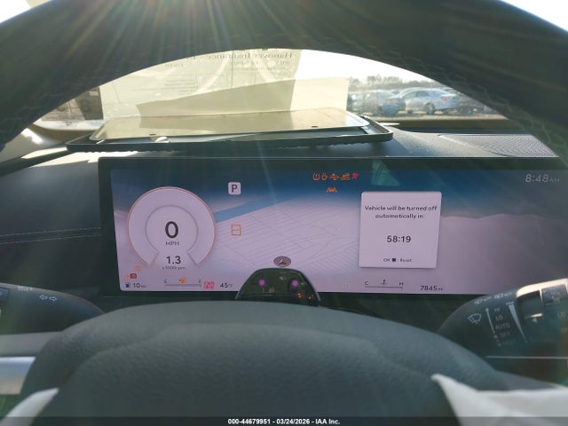 KMUHDESC8SU292615 Genesis Gv80 3.5t Advanced Awd