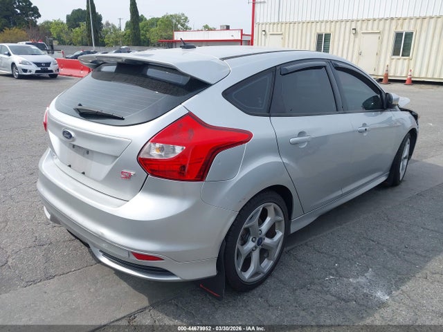 Aukcja sprzedaży 2013 Ford Focus St, vin: 1FADP3L9XDL170630, numer aukcji: 44679952