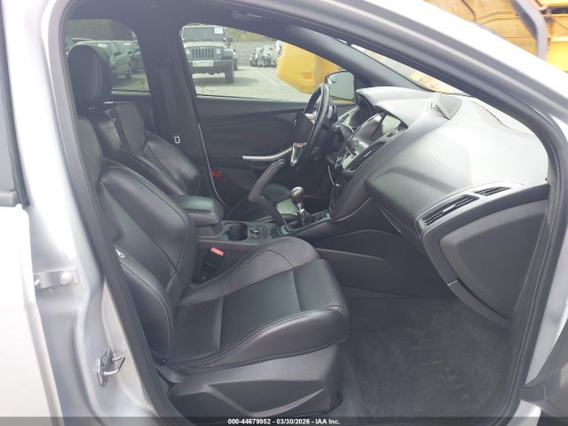 Aukcja sprzedaży 2013 Ford Focus St, vin: 1FADP3L9XDL170630, numer aukcji: 44679952