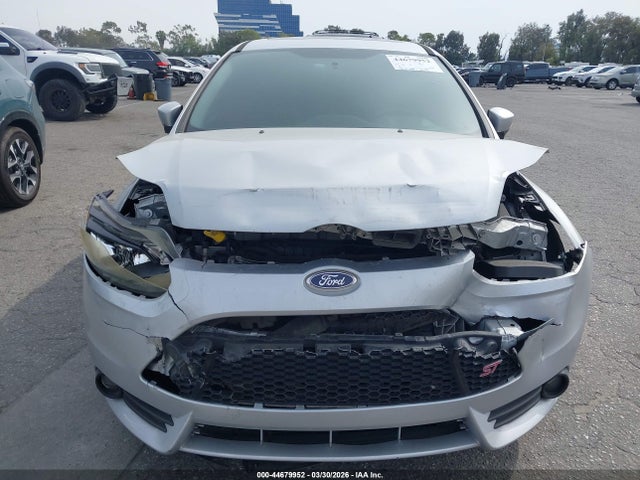 Aukcja sprzedaży 2013 Ford Focus St, vin: 1FADP3L9XDL170630, numer aukcji: 44679952
