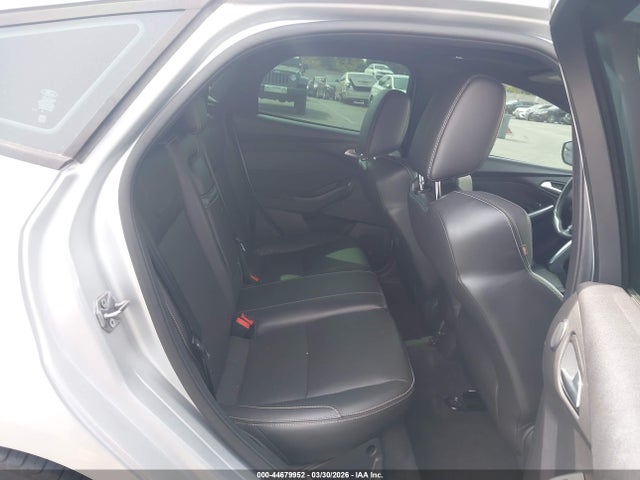 Aukcja sprzedaży 2013 Ford Focus St, vin: 1FADP3L9XDL170630, numer aukcji: 44679952