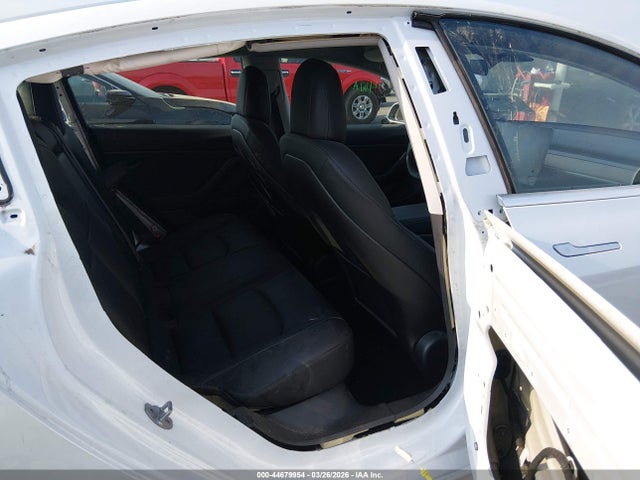 Продажа на аукционе авто 2019 Tesla Model 3 Long Range/performance, vin: 5YJ3E1EB4KF452987, номер лота: 44679954